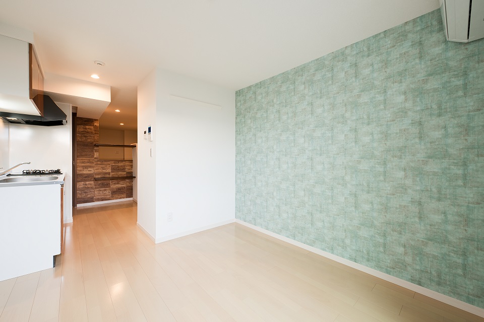 投資アパート ACUA STAGE菊名25