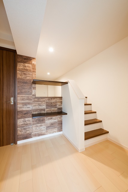 投資アパート ACUA STAGE菊名26