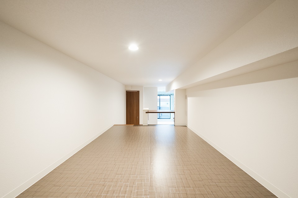 投資アパート ACUA STAGE菊名27