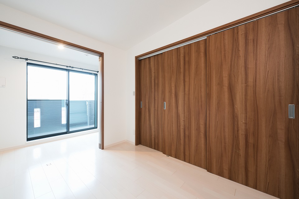 投資アパート ACUA STAGE菊名29