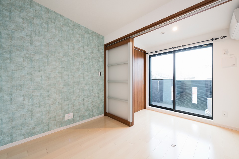 投資アパート ACUA STAGE菊名30