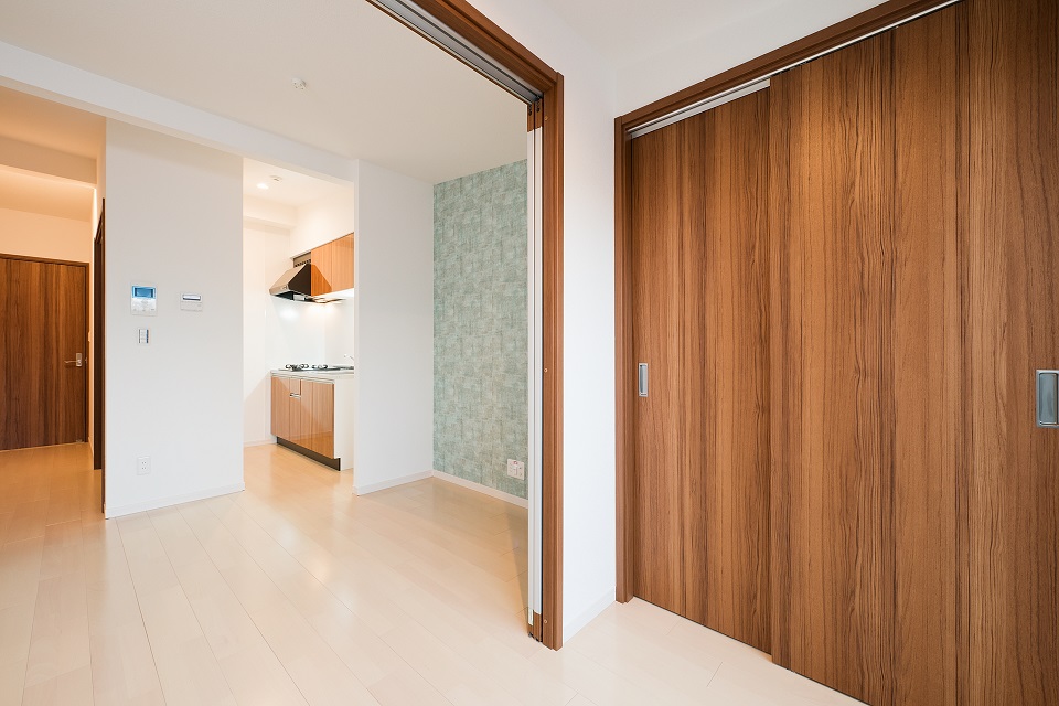 投資アパート ACUA STAGE菊名31