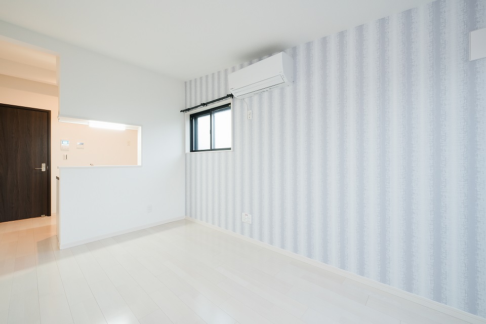 投資アパート ACUA STAGE菊名32