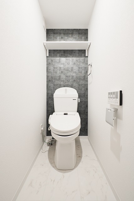 投資アパート ACUA STAGE菊名33