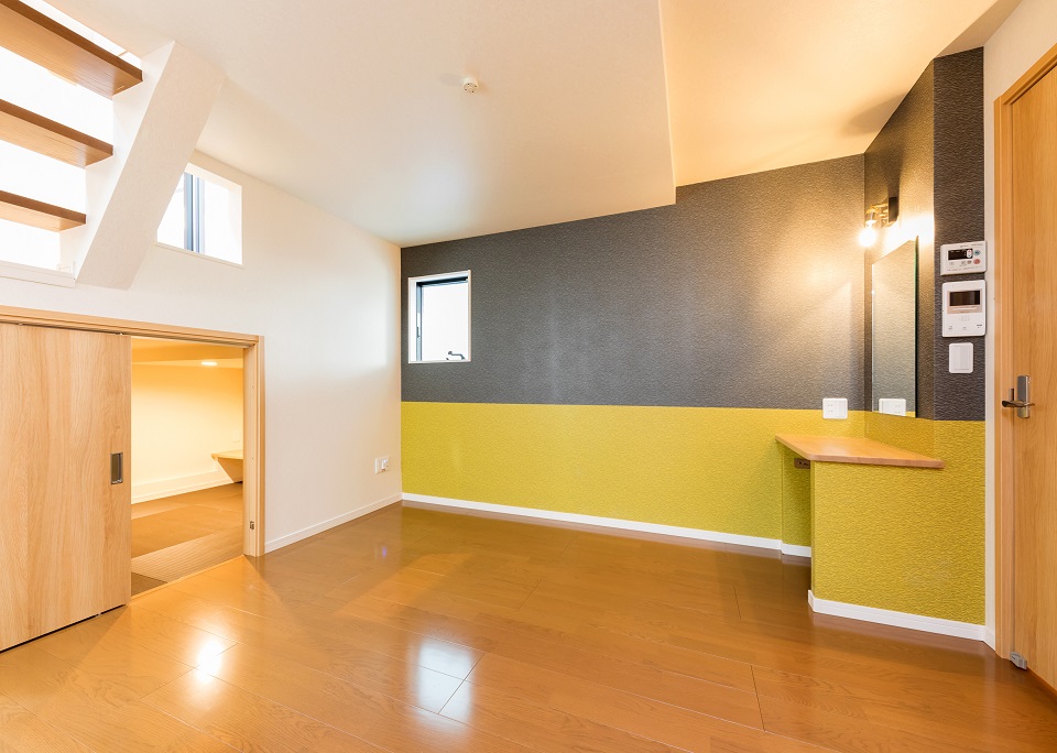 投資アパート Le lien link11