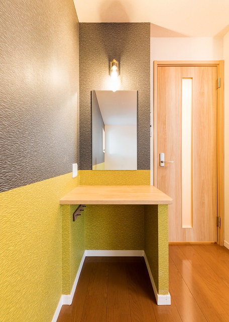 投資アパート Le lien link12