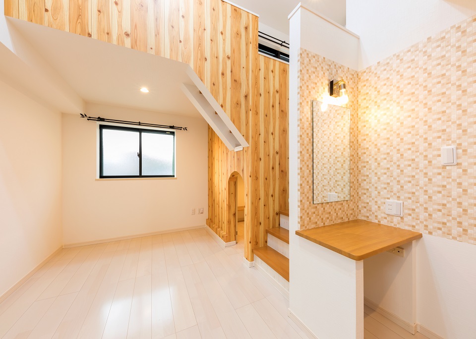 投資アパート Le lien link14