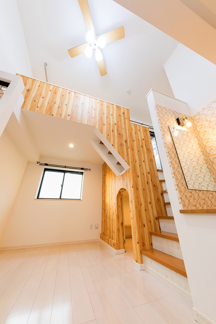 投資アパート Le lien link15