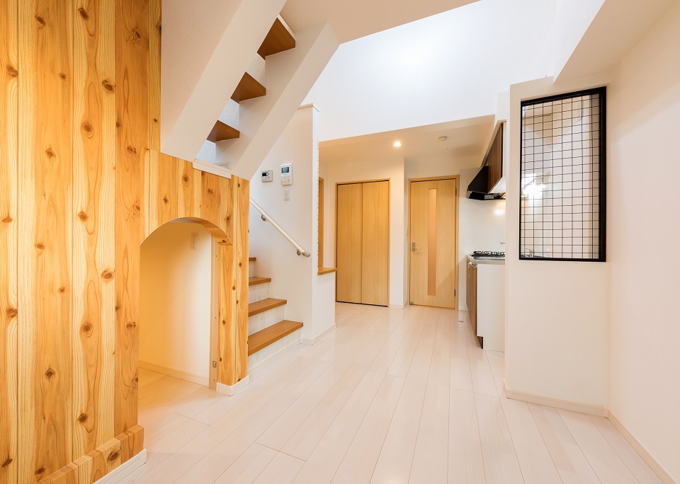 投資アパート Le lien link16