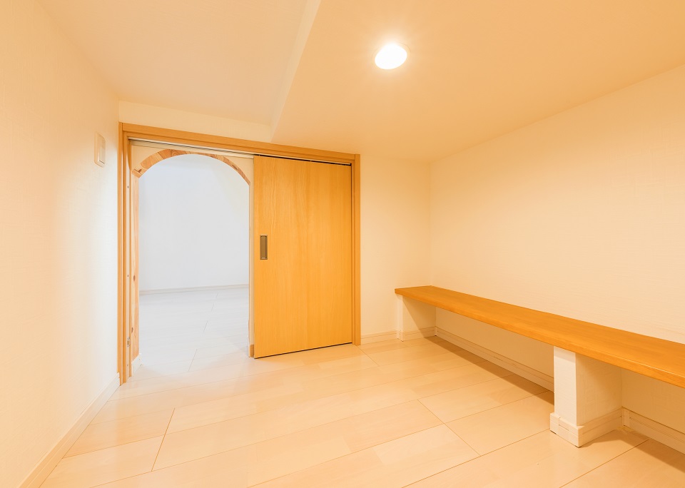 投資アパート Le lien link17