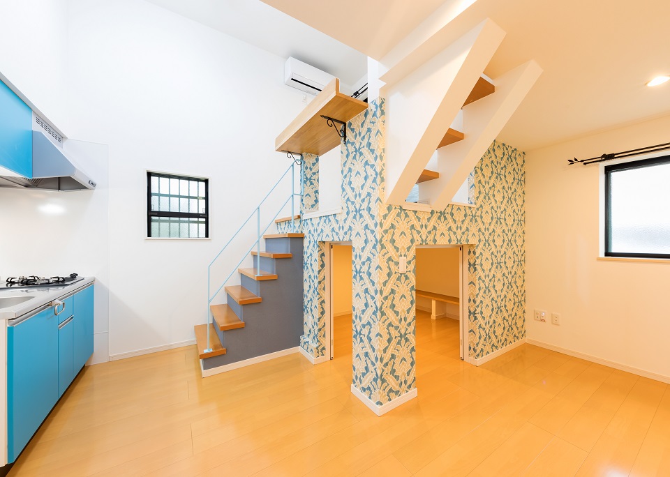 投資アパート Le lien link18