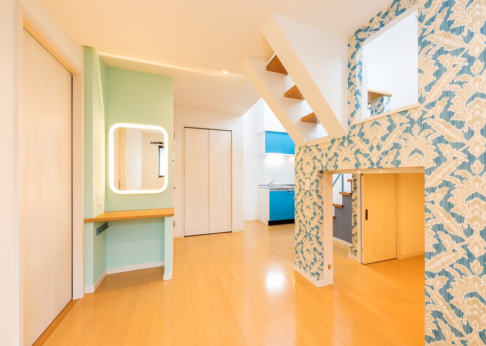 投資アパート Le lien link19