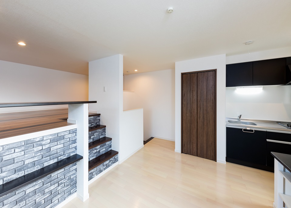 投資アパート Le lien link26