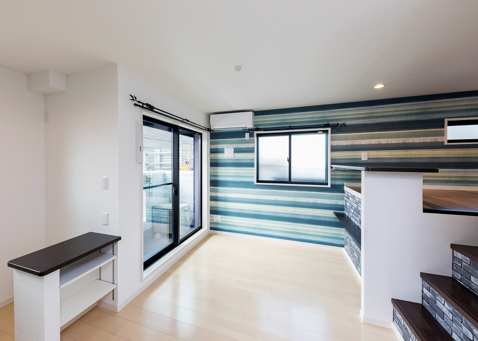 投資アパート Le lien link27