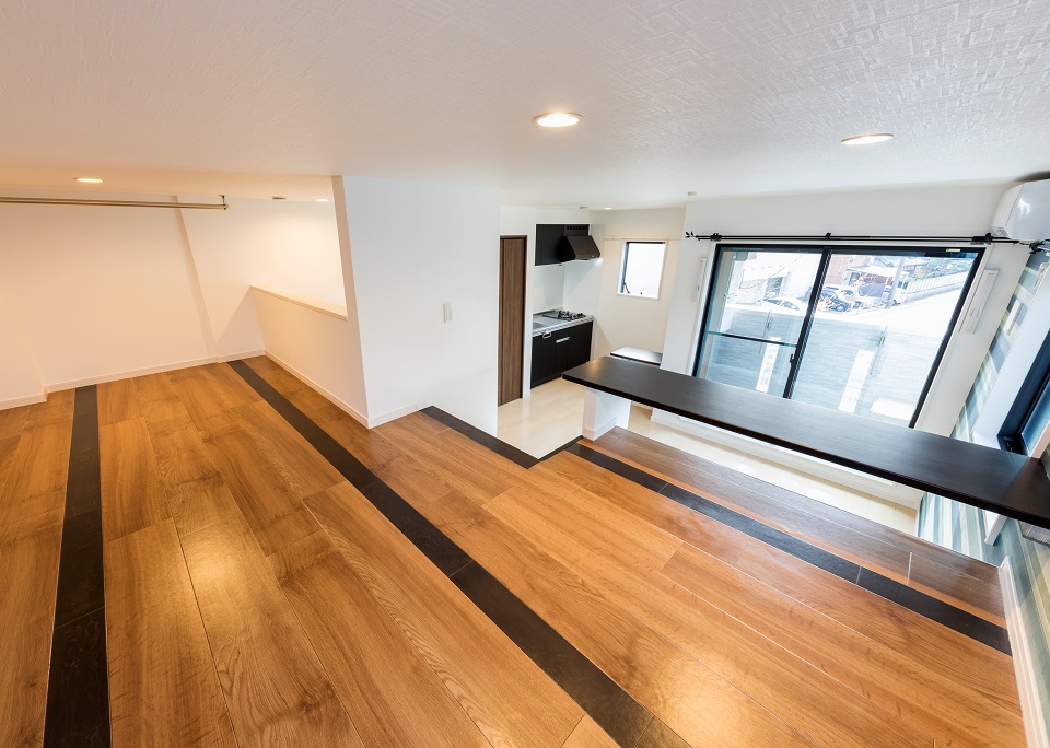 投資アパート Le lien link28