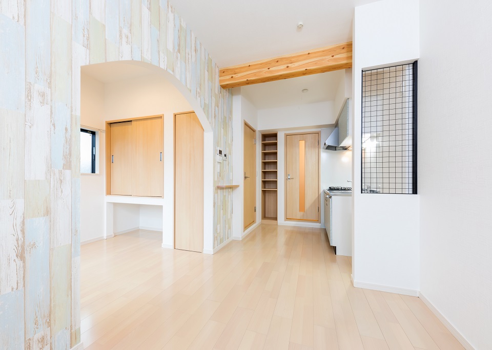 投資アパート Le lien link30