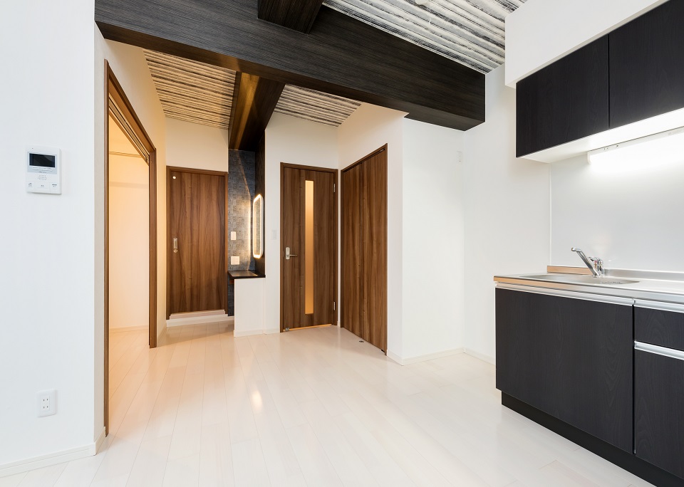 投資アパート Le lien link31