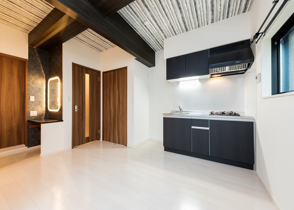 投資アパート Le lien link32