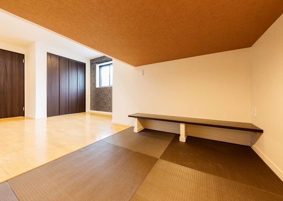 投資アパート SQUARE大同10