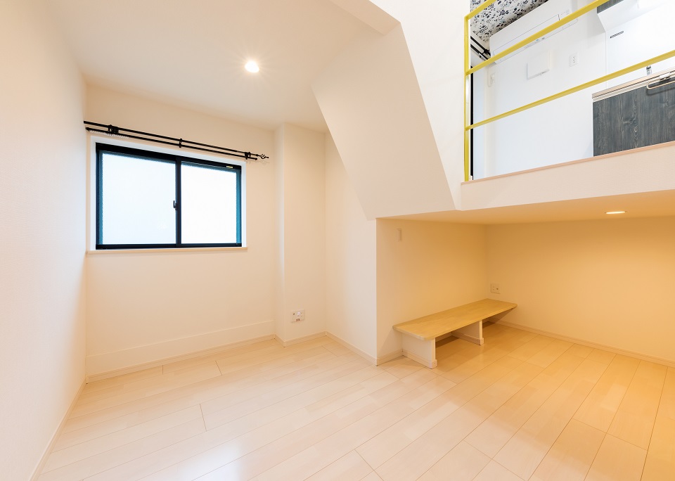 投資アパート SQUARE大同13