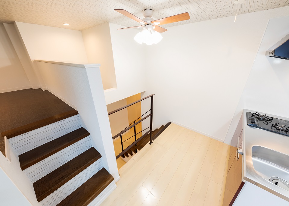 投資アパート SQUARE大同16