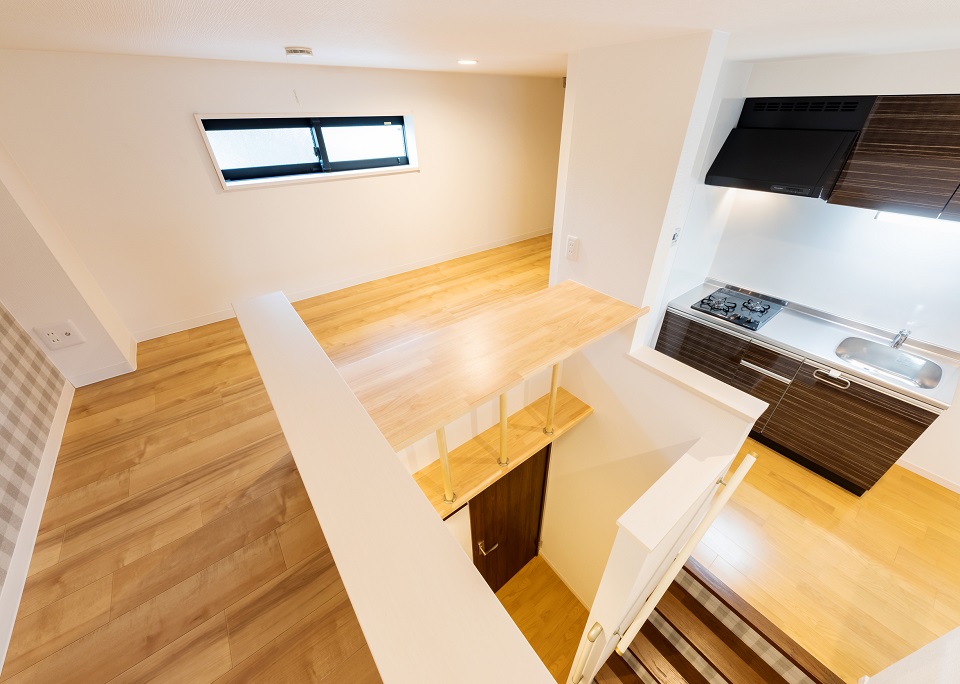 投資アパート SQUARE大同18