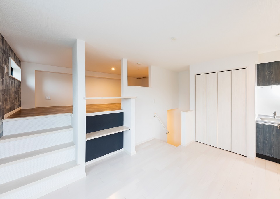 投資アパート SQUARE大同19