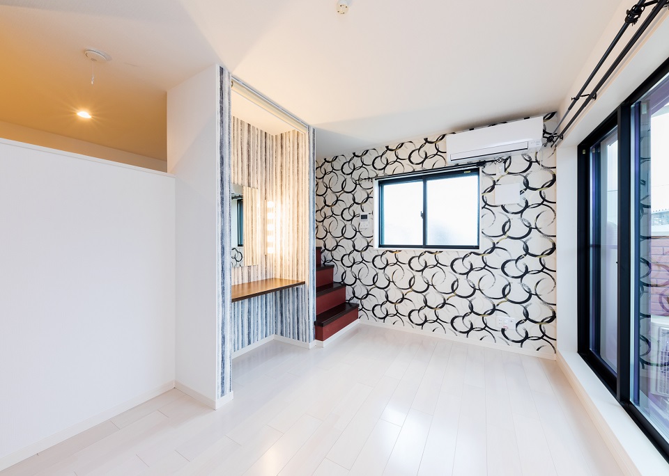 投資アパート SQUARE大同21