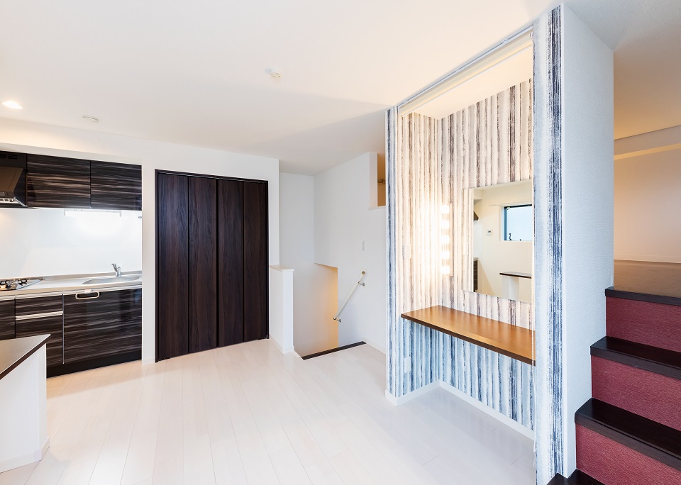 投資アパート SQUARE大同22