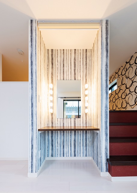 投資アパート SQUARE大同23