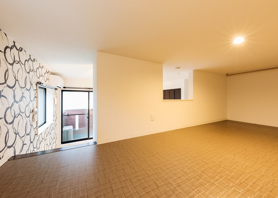 投資アパート SQUARE大同24