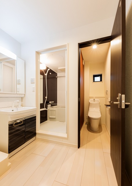 投資アパート SQUARE大同25