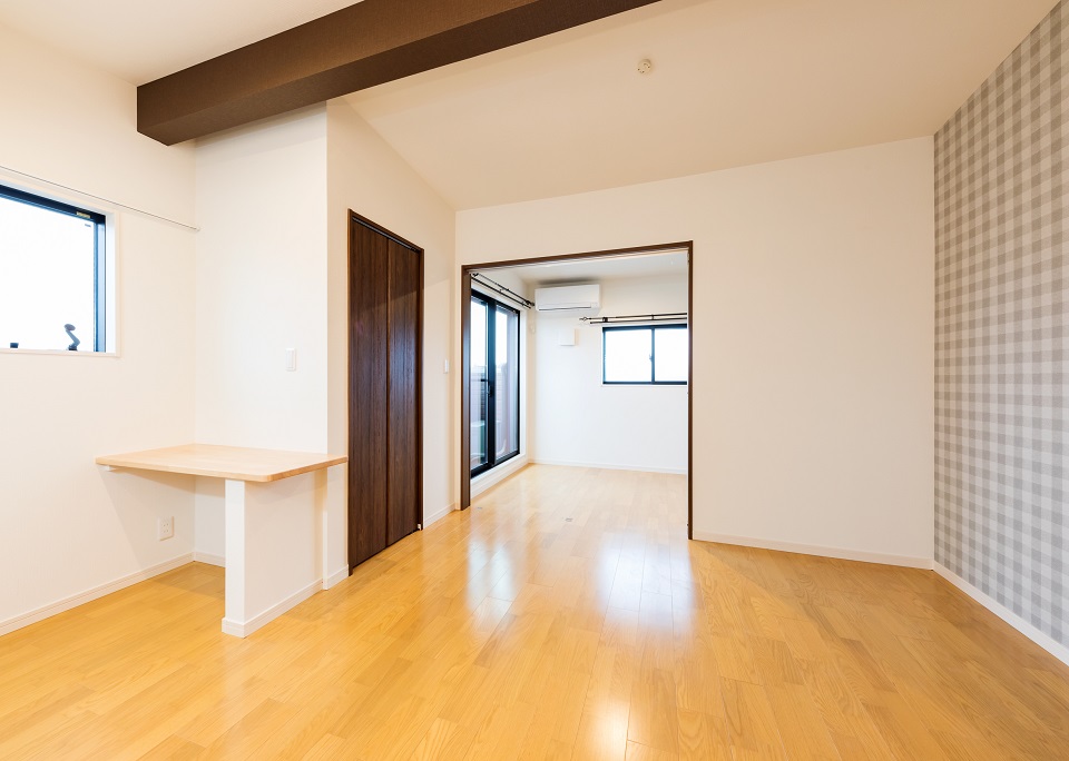 投資アパート SQUARE大同26