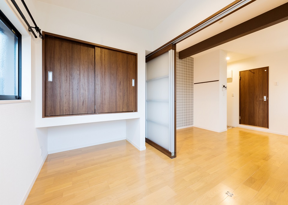 投資アパート SQUARE大同27