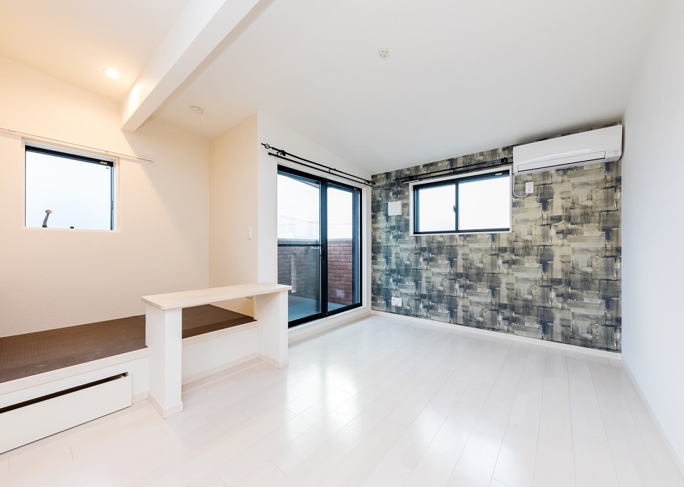 投資アパート SQUARE大同28