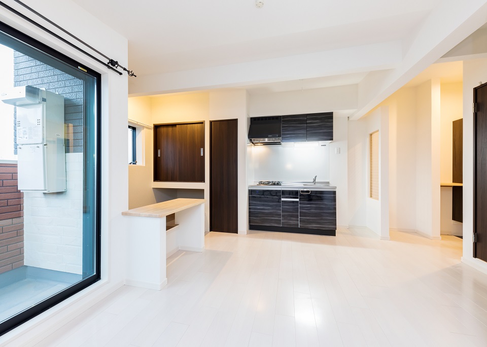 投資アパート SQUARE大同29