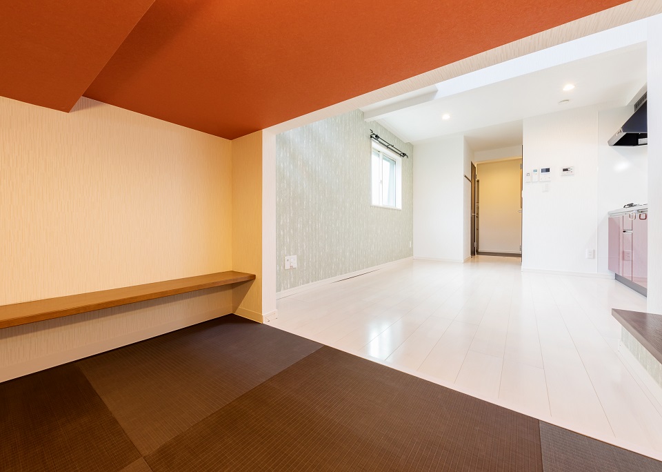 投資アパート Pleasant好本町11