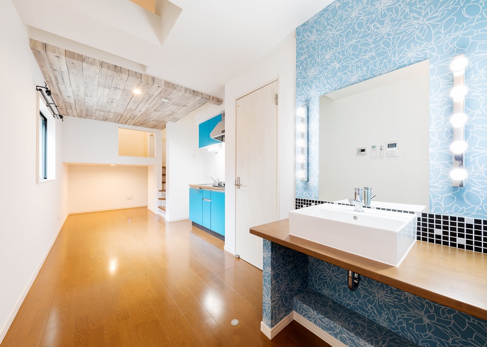 投資アパート Pleasant好本町13