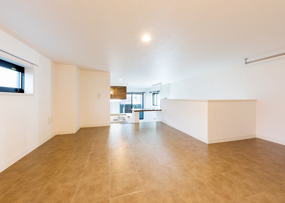 投資アパート Pleasant好本町18