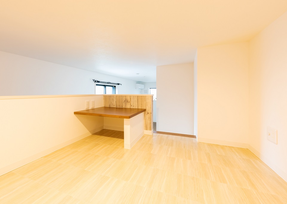 投資アパート Pleasant好本町22