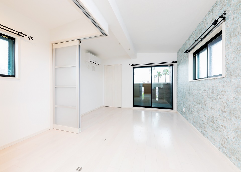 投資アパート Pleasant好本町24