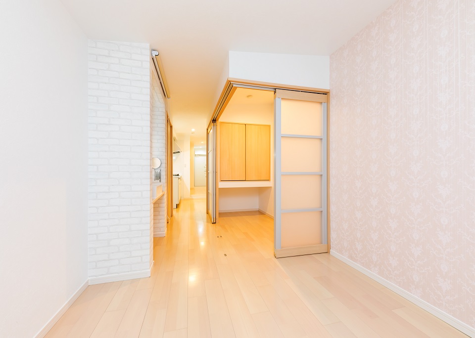 投資アパート Pleasant好本町30