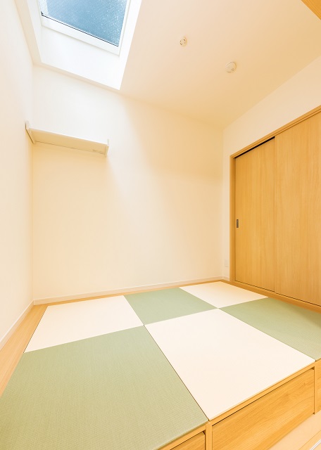 投資アパート LIBERA名西通12