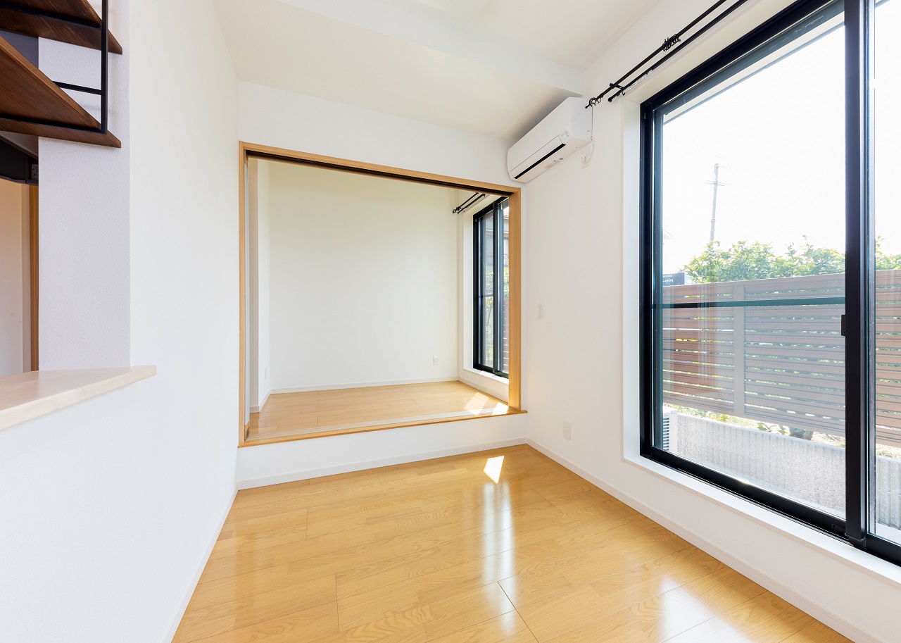 投資アパート LIBERA名西通15