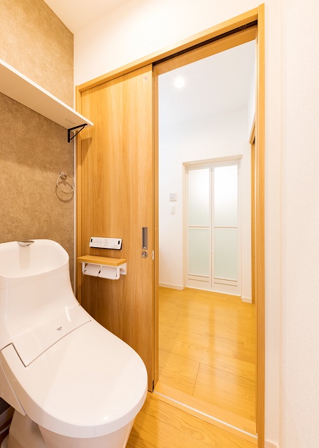 投資アパート LIBERA名西通17