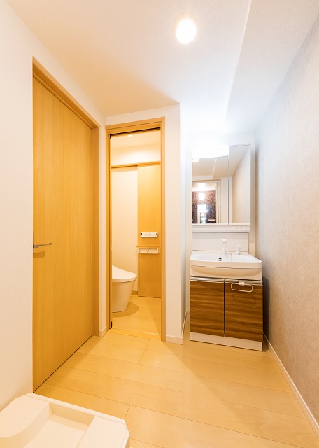 投資アパート LIBERA名西通24