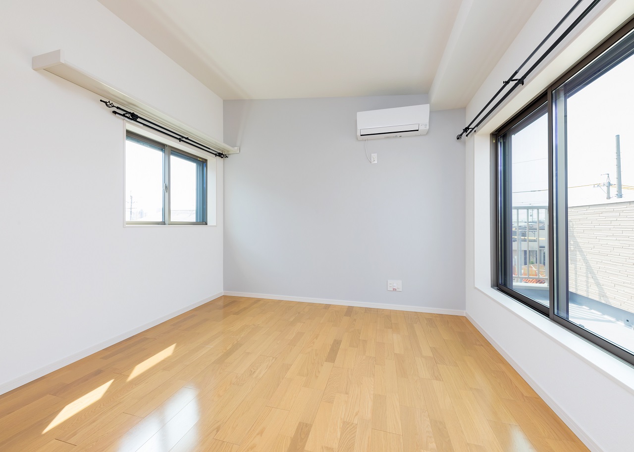 投資アパート LIBERA名西通28