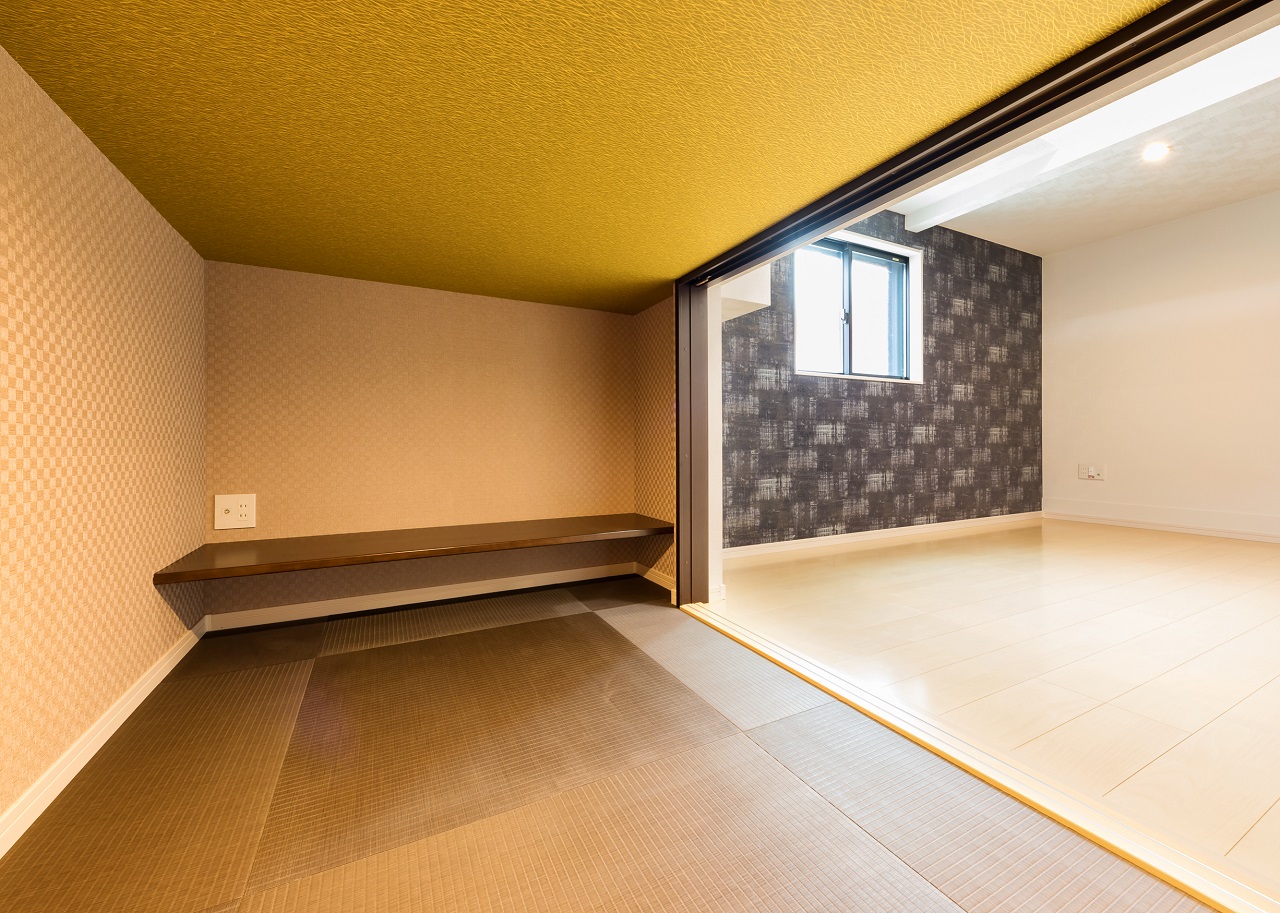 投資アパート Grand rêve中島新町10