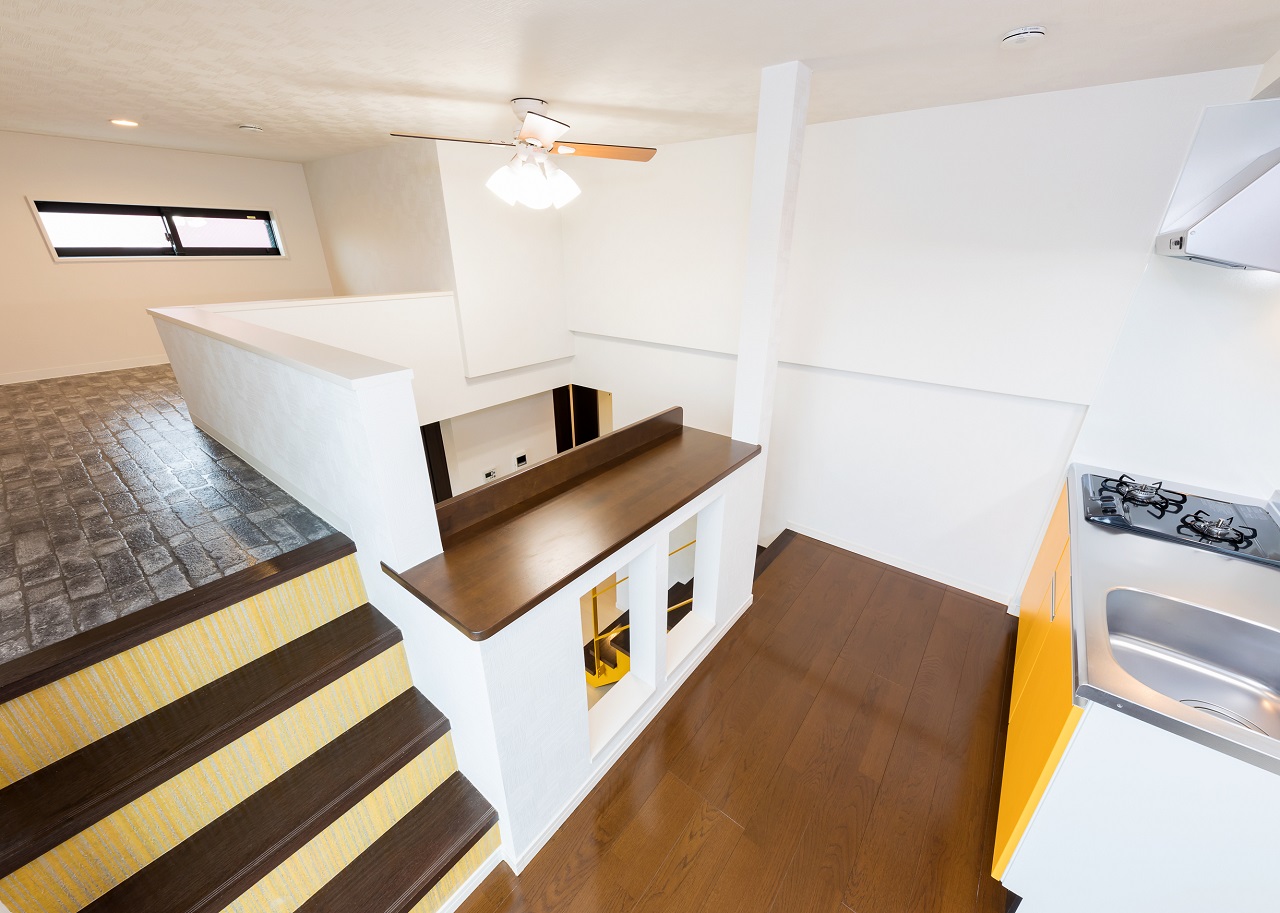 投資アパート Grand rêve中島新町11