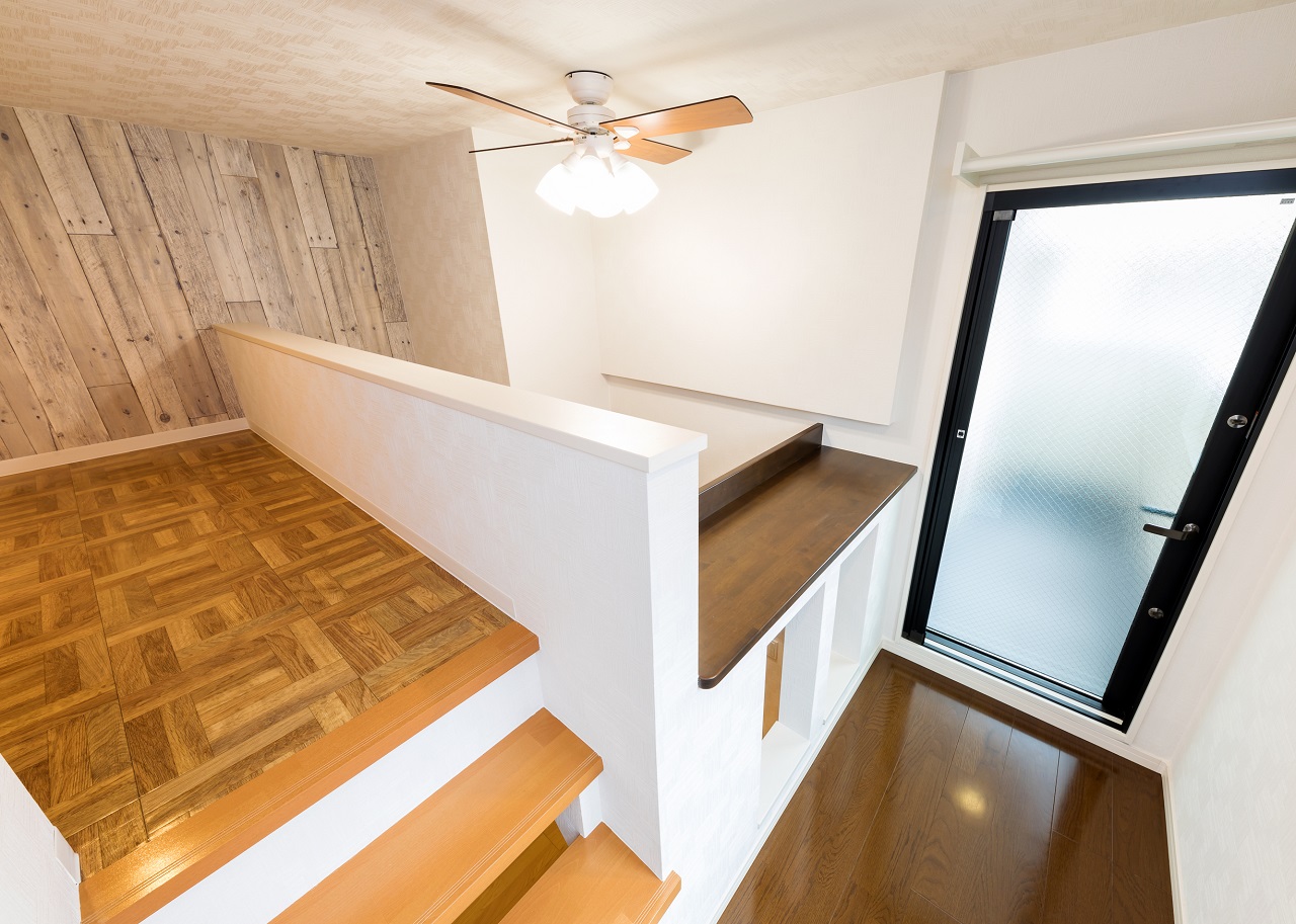 投資アパート Grand rêve中島新町14